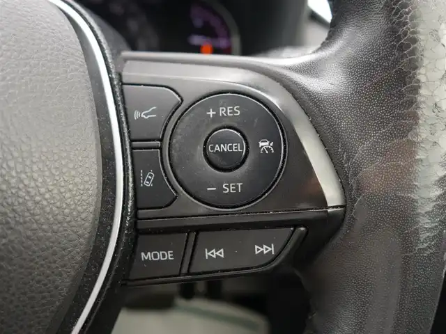トヨタ ＲＡＶ４ アドベンチャー 山形県 2020(令2)年 9.1万km アティチュードブラックマイカ 4WD/衝突被害軽減システム/純正SDナビ/　　【CD DVD BT フルセグ USB MSV】/バックカメラ/レーダークルーズコントロール/LEDオートヘッドライト/ブラックソフトレザーシート/パワーシート/シートエアコン/シートヒーター/純正19インチアルミホイール/ルームミラー型ドライブレコーダー/ステアリングスイッチ/MTモード付AT/電動格納ウィンカーミラー/フォグランプ/スマートキー×2/ETC