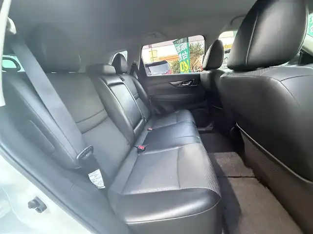 日産 エクストレイル ハイブリッド 20Xi 千葉県 2018(平30)年 7.7万km ブリリアントホワイトパール 純正SDナビ/(フルセグTV/CD/DVD/Bluetooth)/レーダークルーズコントロール/全周囲カメラ/ドライブレコーダー　前/デジタルインナーミラー/前後コーナーセンサー/ETC/純正フロアマット/純正アルミホイール/純正LEDヘッドライト/レーンキープアシスト/オートライト/スマートキー/プッシュエンジンスタート