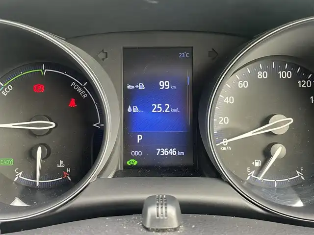 トヨタ Ｃ－ＨＲ S 和歌山県 2016(平28)年 7.4万km ダークブラウンマイカメタリック 純正ナビ/フルセグTV/（AM/FM/CD/DVD/Bluetooth）/バックカメラ/衝突軽減ブレーキ/横滑り防止機能/レーンキープアシスト/レーダークルーズコントロール/電動パーキング/オートホールド/100V電源/LEDヘッドライト/オートライト/オートマチックハイビーム/ビルトインETC/ドライブレコーダー/純正フロアマット/プッシュスタート/スマートキー