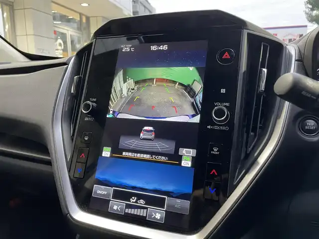 スバル インプレッサ ST－G 東京都 2023(令5)年 1.4万km 青 セットオプションUG/・純正11.6型ナビ/(フルセグ/Bluetooth)/・アダクティブドライビングビーム/・ステアリングヒーター/・前席パワーシート/・前席シートヒーター/・デジタルマルチビューモニター/STI17インチホイール/STIパフォーマンスマフラー＆ガーニッシュキット/STIフレキシブルタワーバー/アイサイト/・プリクラッシュブレーキ/・アダクティブクルーズコントロール/・車線逸脱警報機能/アイサイトセイフティプラス運転支援テクノロジー/・リアビークルディテクションー/・エマージェンシーレーンキープアシスト/社外ドライブレコーダー前後/社外デジタルインナーミラー/純正フロアマット/ETC/取扱説明書/保証書
