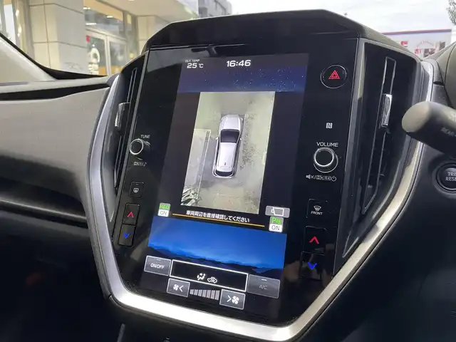 スバル インプレッサ ST－G 東京都 2023(令5)年 1.4万km 青 セットオプションUG/・純正11.6型ナビ/(フルセグ/Bluetooth)/・アダクティブドライビングビーム/・ステアリングヒーター/・前席パワーシート/・前席シートヒーター/・デジタルマルチビューモニター/STI17インチホイール/STIパフォーマンスマフラー＆ガーニッシュキット/STIフレキシブルタワーバー/アイサイト/・プリクラッシュブレーキ/・アダクティブクルーズコントロール/・車線逸脱警報機能/アイサイトセイフティプラス運転支援テクノロジー/・リアビークルディテクションー/・エマージェンシーレーンキープアシスト/社外ドライブレコーダー前後/社外デジタルインナーミラー/純正フロアマット/ETC/取扱説明書/保証書