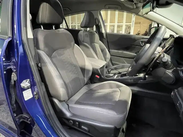 スバル インプレッサ ST－G 東京都 2023(令5)年 1.4万km 青 セットオプションUG/・純正11.6型ナビ/(フルセグ/Bluetooth)/・アダクティブドライビングビーム/・ステアリングヒーター/・前席パワーシート/・前席シートヒーター/・デジタルマルチビューモニター/STI17インチホイール/STIパフォーマンスマフラー＆ガーニッシュキット/STIフレキシブルタワーバー/アイサイト/・プリクラッシュブレーキ/・アダクティブクルーズコントロール/・車線逸脱警報機能/アイサイトセイフティプラス運転支援テクノロジー/・リアビークルディテクションー/・エマージェンシーレーンキープアシスト/社外ドライブレコーダー前後/社外デジタルインナーミラー/純正フロアマット/ETC/取扱説明書/保証書