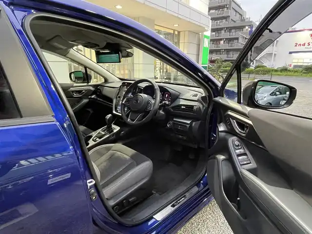 スバル インプレッサ ST－G 東京都 2023(令5)年 1.4万km 青 セットオプションUG/・純正11.6型ナビ/(フルセグ/Bluetooth)/・アダクティブドライビングビーム/・ステアリングヒーター/・前席パワーシート/・前席シートヒーター/・デジタルマルチビューモニター/STI17インチホイール/STIパフォーマンスマフラー＆ガーニッシュキット/STIフレキシブルタワーバー/アイサイト/・プリクラッシュブレーキ/・アダクティブクルーズコントロール/・車線逸脱警報機能/アイサイトセイフティプラス運転支援テクノロジー/・リアビークルディテクションー/・エマージェンシーレーンキープアシスト/社外ドライブレコーダー前後/社外デジタルインナーミラー/純正フロアマット/ETC/取扱説明書/保証書