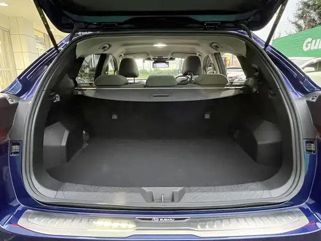 スバル インプレッサ ST－G 東京都 2023(令5)年 1.4万km 青 セットオプションUG/・純正11.6型ナビ/(フルセグ/Bluetooth)/・アダクティブドライビングビーム/・ステアリングヒーター/・前席パワーシート/・前席シートヒーター/・デジタルマルチビューモニター/STI17インチホイール/STIパフォーマンスマフラー＆ガーニッシュキット/STIフレキシブルタワーバー/アイサイト/・プリクラッシュブレーキ/・アダクティブクルーズコントロール/・車線逸脱警報機能/アイサイトセイフティプラス運転支援テクノロジー/・リアビークルディテクションー/・エマージェンシーレーンキープアシスト/社外ドライブレコーダー前後/社外デジタルインナーミラー/純正フロアマット/ETC/取扱説明書/保証書