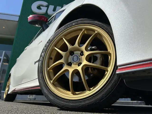 日産 ノート e－パワー ニスモ 宮城県 2019(平31)年 6.1万km ブリリアントホワイトパール LEDヘッドランプ/＝＝＝/インテリジェントエマージェンシーブレーキ/車線逸脱警報/踏み間違い衝突防止アシスト/コーナーセンサー/ハイビームアシスト/純正7インチナビ地図SD未到着・要確認/(フルセグTV/CD/DVD/SD/BT/AUX)/バックカメラ/ドライブレコーダー前後/社外デジタルミラー/ETC/オートエアコン/ドライブセレクト/革巻きステアリング/ステアリングスイッチ/フォグ/オートライト/プッシュスタート＆スマートキー/スペアキー/ウインカー付き電動格納ミラー/社外17インチAW（ENKEI）/RS-Rダウンサス/柿本マフラー/純正フロアマット