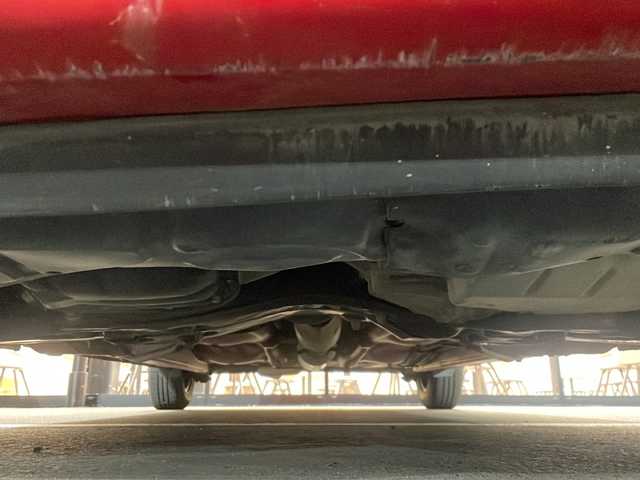 トヨタ シエンタ G 栃木県 2008(平20)年 13.6万km スーパーレッドⅤ 社外ナビ/・（CD/DVD/BT）/バックカメラ/純正フロアマット/保証書/記録簿