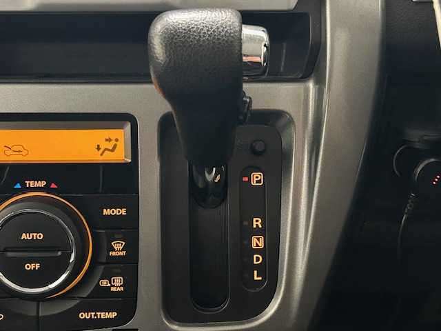 スズキ ハスラー Jスタイル Ⅱ 宮城県 2016(平28)年 6.1万km ブルーイッシュブラックパール 衝突軽減システム/社外ナビ/（KENWOOD）/・Bluetooth/CD/DVD/ドライブレコーダー/プッシュスタート/アイドリングストップ/スマートキー/シートヒーター（運転席/助手席）/・ベンチシート/オートライト/・フォグランプ/純正フロアマット/横滑り防止装置/盗難防止装置