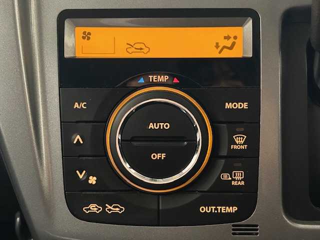 スズキ ハスラー Jスタイル Ⅱ 宮城県 2016(平28)年 6.1万km ブルーイッシュブラックパール 衝突軽減システム/社外ナビ/（KENWOOD）/・Bluetooth/CD/DVD/ドライブレコーダー/プッシュスタート/アイドリングストップ/スマートキー/シートヒーター（運転席/助手席）/・ベンチシート/オートライト/・フォグランプ/純正フロアマット/横滑り防止装置/盗難防止装置