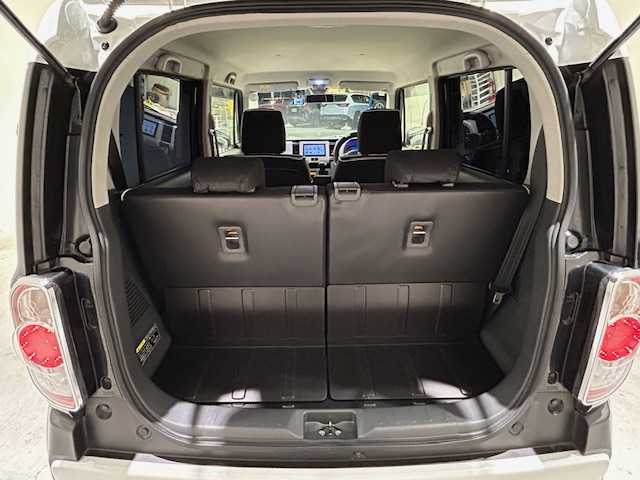 スズキ ハスラー Jスタイル Ⅱ 宮城県 2016(平28)年 6.1万km ブルーイッシュブラックパール 衝突軽減システム/社外ナビ/（KENWOOD）/・Bluetooth/CD/DVD/ドライブレコーダー/プッシュスタート/アイドリングストップ/スマートキー/シートヒーター（運転席/助手席）/・ベンチシート/オートライト/・フォグランプ/純正フロアマット/横滑り防止装置/盗難防止装置