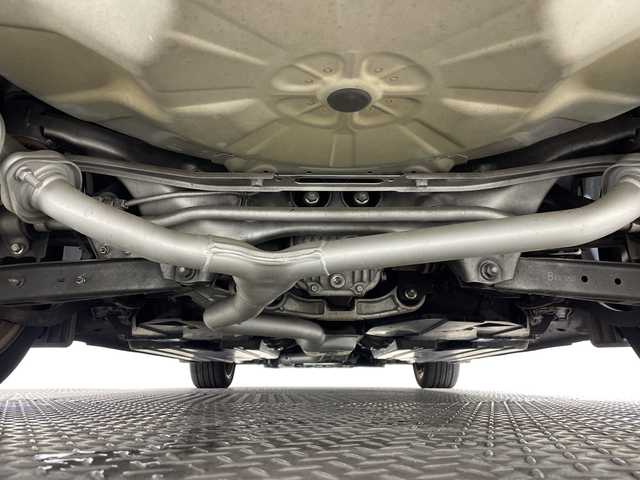 スバル レヴォーグ 1．6GT－S アイサイト 神奈川県 2014(平26)年 3.7万km ダークグレーメタリック 純正7型SDナビゲーション【CN-R300D】/CD/DVD/Bluetooth/SD/DTV/HDMI)/バックカメラ/EyeSight/・レーダークルーズコントロール/・リヤビークルディテクション/・アイサイトアシストモニター/・プリクラッシュブレーキ/・ＡＴ誤発進抑制制御/・レーンキープアシスト/純正18インチアルミホイール/D/N席パワーシート/ステアリングスイッチ/パドルシフト/LEDヘッドライト/オートライト/フォグ/リアフォグ/純正フロアマット/ETC/保証書/スペアキー