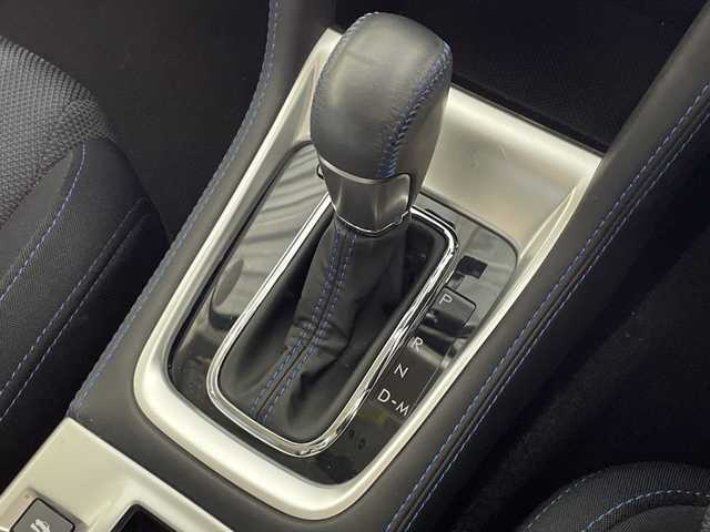 スバル レヴォーグ 1．6GT－S アイサイト 神奈川県 2014(平26)年 3.7万km ダークグレーメタリック 純正7型SDナビゲーション【CN-R300D】/CD/DVD/Bluetooth/SD/DTV/HDMI)/バックカメラ/EyeSight/・レーダークルーズコントロール/・リヤビークルディテクション/・アイサイトアシストモニター/・プリクラッシュブレーキ/・ＡＴ誤発進抑制制御/・レーンキープアシスト/純正18インチアルミホイール/D/N席パワーシート/ステアリングスイッチ/パドルシフト/LEDヘッドライト/オートライト/フォグ/リアフォグ/純正フロアマット/ETC/保証書/スペアキー