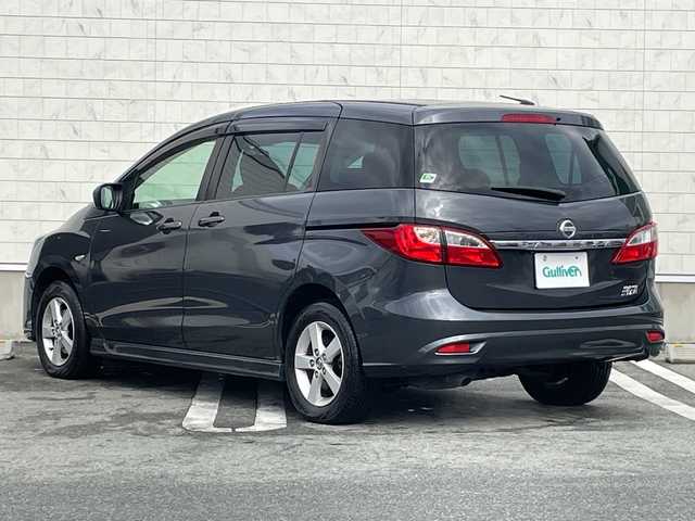 日産 ラフェスタ ハイウェイスター 山形県 2013(平25)年 8万km メテオグレーマイカ 純正ナビ/バックカメラ/ETC/キーレス