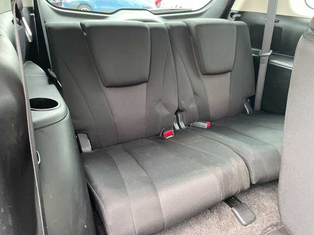 日産 ラフェスタ ハイウェイスター 山形県 2013(平25)年 8万km メテオグレーマイカ 純正ナビ/バックカメラ/ETC/キーレス