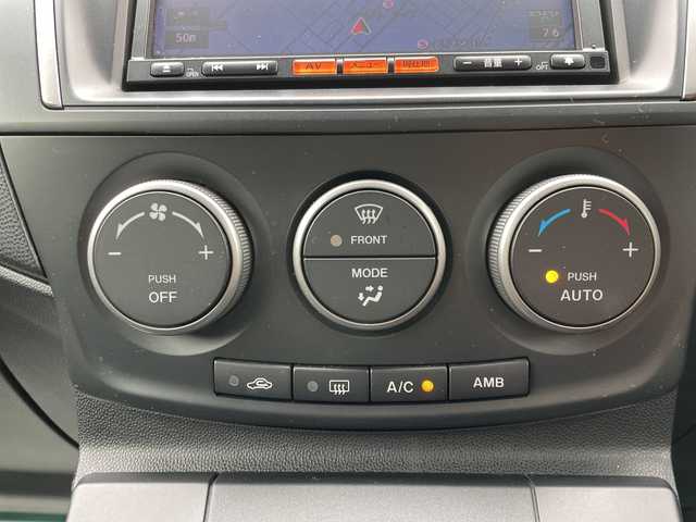 日産 ラフェスタ ハイウェイスター 山形県 2013(平25)年 8万km メテオグレーマイカ 純正ナビ/バックカメラ/ETC/キーレス