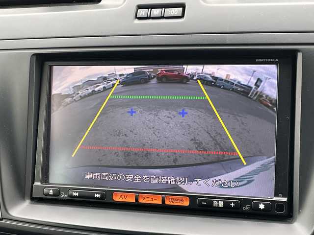 日産 ラフェスタ ハイウェイスター 山形県 2013(平25)年 8万km メテオグレーマイカ 純正ナビ/バックカメラ/ETC/キーレス