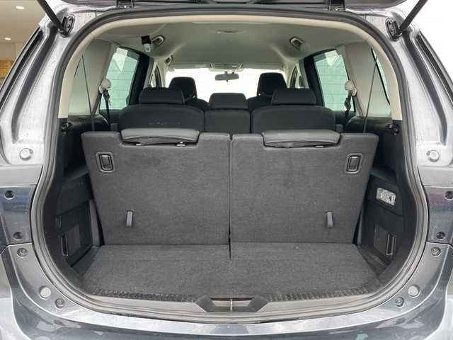 日産 ラフェスタ ハイウェイスター 山形県 2013(平25)年 8万km メテオグレーマイカ 純正ナビ/バックカメラ/ETC/キーレス