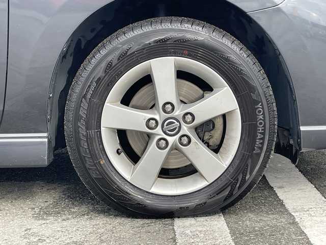 日産 ラフェスタ ハイウェイスター 山形県 2013(平25)年 8万km メテオグレーマイカ 純正ナビ/バックカメラ/ETC/キーレス