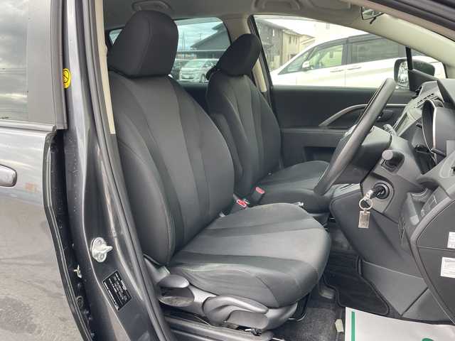 日産 ラフェスタ ハイウェイスター 山形県 2013(平25)年 8万km メテオグレーマイカ 純正ナビ/バックカメラ/ETC/キーレス