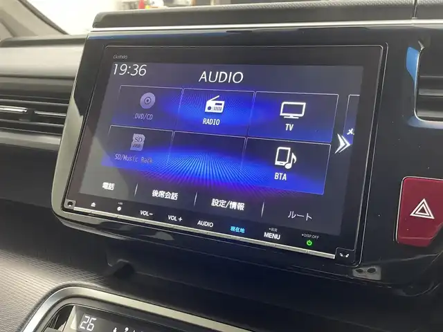 ホンダ ステップワゴン スパーダ eHEV G ホンダS 埼玉県 2021(令3)年 4.8万km オブシダンブルーパール 純正9インチナビ/ CD DVD フルセグTV Bluetooth/フリップダウンモニター/バックカメラ/ホンダセンシング/衝突軽減ブレーキ/レーダークルーズコントロール/レーンキープアシスト/先行車発進お知らせ機能/ドライブレコーダー/両側パワースライドドア/わくわくゲート/LEDオートライト/ETC2.0