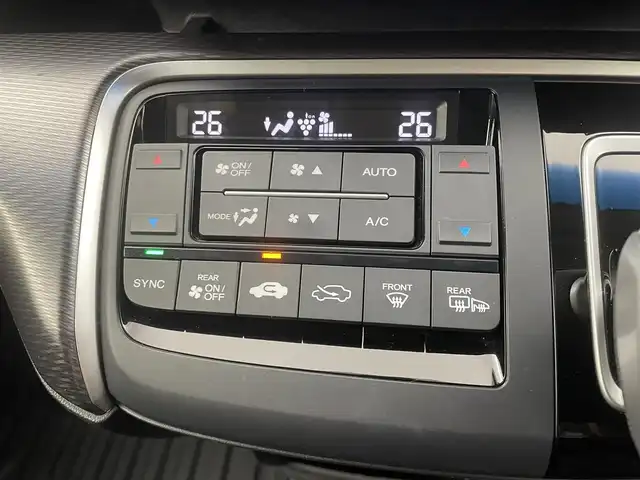 ホンダ ステップワゴン スパーダ eHEV G ホンダS 埼玉県 2021(令3)年 4.8万km オブシダンブルーパール 純正9インチナビ/ CD DVD フルセグTV Bluetooth/フリップダウンモニター/バックカメラ/ホンダセンシング/衝突軽減ブレーキ/レーダークルーズコントロール/レーンキープアシスト/先行車発進お知らせ機能/ドライブレコーダー/両側パワースライドドア/わくわくゲート/LEDオートライト/ETC2.0