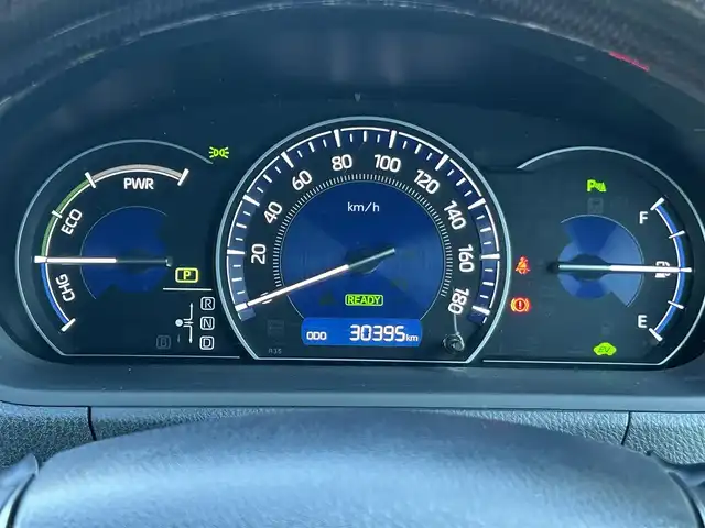 トヨタ エスクァイア ハイブリッド Gi プレミアムパッケージ 大阪府 2020(令2)年 3.1万km ホワイトパールクリスタルシャイン 11インチALPINEナビ（フルセグ/BT/DVD/CD)/両側パワースライドドア/クルーズコントロール/バックカメラ/衝突被害軽減システム/レーンキープアシスト/横滑り防止装置/コーナーセンサー/アイドリングストップ/オートマチックハイビーム/シートヒーター/ステアリングヒーター/ハーフレザー/純正AW（15inch)/純正LEDライト/ETC/ドライブレコーダー前後/スペアキー1本