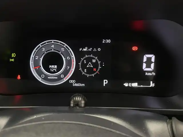 トヨタ ライズ Z 愛知県 2024(令6)年 0.6万km ブラックマイカメタリック 純正９型ナビ　全方位カメラ　シートヒーター　ＥＴＣ２．０　前後ドラレコ　ＨＤＭＩ　ＢＳＭ　スマアシ　衝突軽減　追従クルコン　ＬＥＤオートライト　コーナーセンサー　電動パーキング　純正フロアマット　禁煙