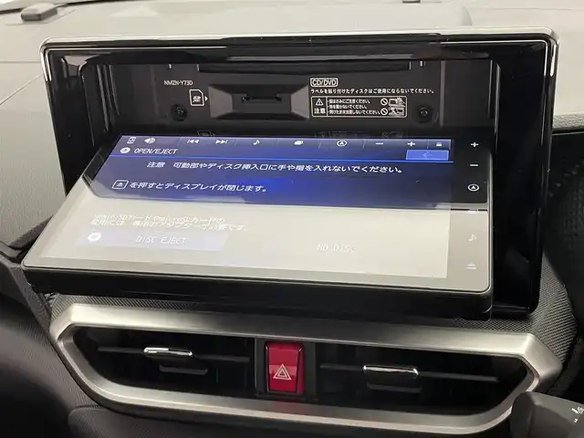 トヨタ ライズ Z 愛知県 2024(令6)年 0.6万km ブラックマイカメタリック 純正９型ナビ　全方位カメラ　シートヒーター　ＥＴＣ２．０　前後ドラレコ　ＨＤＭＩ　ＢＳＭ　スマアシ　衝突軽減　追従クルコン　ＬＥＤオートライト　コーナーセンサー　電動パーキング　純正フロアマット　禁煙