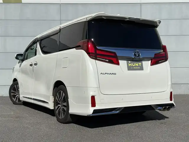 トヨタ アルファード S Cパッケージ 千葉県 2022(令4)年 6.7万km ホワイトパールクリスタルシャイン 純正ナビ/フルセグTV/アラウンドビューモニター/両側パワースライドドア/クルーズコントロール/サンルーフ/オットマン/JBLサウンド/デジタルインナーミラー/モデリスタエアロ/パワーバックドア/前席シートヒーター/前席エアシート/衝突被害軽減ブレーキ/レーンキープアシスト