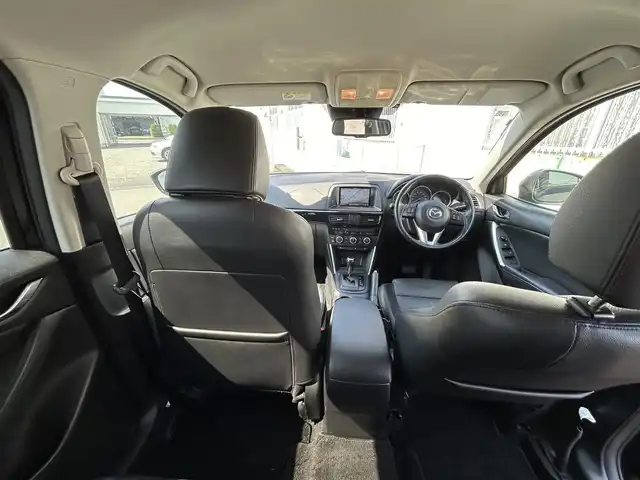 マツダ ＣＸ－５ XD Lパッケージ 大阪府 2012(平24)年 9万km 黒 (株)IDOMが運営する【じしゃロン堺店】の自社ローン専用車両になります。/こちらは現金またはオートローンご利用時の価格です。自社ローンご希望の方は別途その旨お申付け下さい