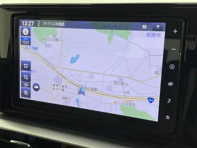 ダイハツ ロッキー プレミアム G HEV 千葉県 2022(令4)年 1.8万km グレーⅡ スマートアシスト/・衝突回避ブレーキ/・ブレーキ制御付き誤発進抑制機能（前後）/・車線逸脱警報機能/・車線逸脱抑制制御機能/・路側逸脱警報機能/・ふらつき警報/・コーナーセンサー/・アダプティブドライビングビーム/アダクティブクルーズコントロール/レーンキープアシスト/純正9インチメモリナビ/・型式：NMZN-Y72D/・CD/DVD/フルセグTV/Bluetooth/アラウンドビューモニター/バックカメラ/LEDオートヘッドライト/LEDシーケンシャルターンランプ/レザーシート/前席シートヒーター/電子パーキングブレーキ/オートブレーキホールド/ビルトインETC 2.0/純正17インチアルミホイール（ハイブリッド専用5穴）/純正フロアマット/ハイブリッド専用フロントグリル/大型フロントドアグリップ/ステアリングスイッチ/ドアバイザー/オートエアコン/プッシュスタート/禁煙車