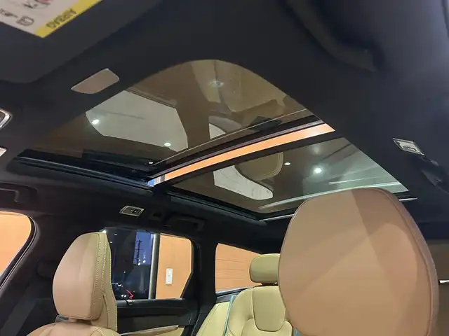 ボルボ Ｖ９０ クロスカントリー B6 AWD プロ 道央・札幌 2021(令3)年 1.3万km メープルブラウンM 電動パノラマガラスサンルーフ/Bowers＆Wilkinsプレミアムサウンド/電子制御リア・エアサスペンション/インテリセーフ/　・City Safety/　・ACC/　・BLIS/　・CTA/　・LKA/　・パイロットアシスト/　・360°カメラ/　・フルアクティブハイビーム/ナッパレザーシート/シートヒーター/シートベンチレーション/4ゾーンエアコン/ワイヤレスチャージング/パワーテールゲート