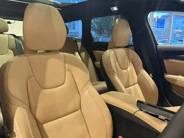 ボルボ Ｖ９０ クロスカントリー B6 AWD プロ 道央・札幌 2021(令3)年 1.3万km メープルブラウンM 電動パノラマガラスサンルーフ/Bowers＆Wilkinsプレミアムサウンド/電子制御リア・エアサスペンション/インテリセーフ/　・City Safety/　・ACC/　・BLIS/　・CTA/　・LKA/　・パイロットアシスト/　・360°カメラ/　・フルアクティブハイビーム/ナッパレザーシート/シートヒーター/シートベンチレーション/4ゾーンエアコン/ワイヤレスチャージング/パワーテールゲート