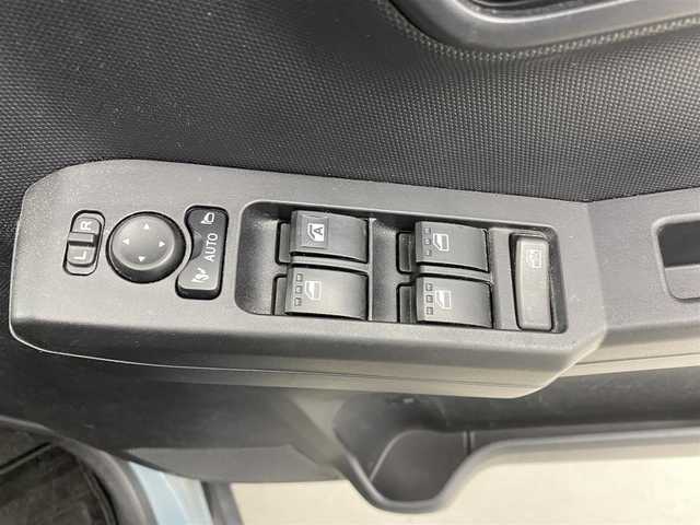 ダイハツ タフト G クロムベンチャー 福井県 2022(令4)年 5.7万km レイクブルーメタリック ４ＷＤ/エクリプスＳＤナビ　型式：（ＡＶＮ－ＬＳ０１Ｗ）/（Ｂｌｕｅｔｏｏｔｈ・ＣＤ・ＤＶＤ・ＵＳＢ・ｉＰｏｄ）/バックカメラ/前後コーナーセンサー/純正アルミホイール/ＬＥＤヘッドライト/フロントフォグランプ