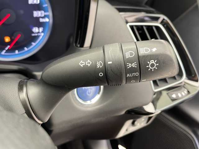 トヨタ クラウン ハイブリッド RS リミテッド 千葉県 2020(令2)年 5.6万km ブラック 純正メモリナビ/(FM/AM/Bluetooth/TV/SD/CD/DVD/Miracast)/プリクラッシュセーフティ/レーンキープアシスト/レーダークルーズコントロール/ブラインドスポットモニター/クリアランスソナー(前後)/バックカメラ/純正ビルトインETC2.0/トランクイージークローズ/シートヒーター(D+N席)/パワーシート(D+N席)/ステアリングヒーター/ハーフレザーシート/LEDヘッドライト/純正18インチアルミホイール/純正フロアマット/オートマチックハイビーム/エアバッグ(W+サイド＋カーテン)/MTモード付AT/オートライト/横滑り防止装置/プッシュスタート