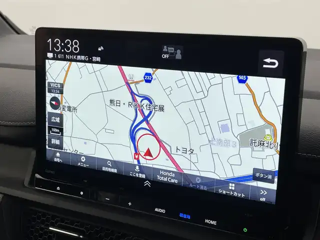 ホンダ ステップワゴン スパーダ eHEV 熊本県 2025(令7)年 0.1千km プラチナホワイトパール 登録済未使用車/純正１１．４インチディスプレイオーディオ LXM-247VFLi　バックカメラ　/両側パワースライドドア　/前後クリアランスソナー　/ホンダセンシング/・レーダークルーズコントロール/・衝突軽減ブレーキ/・誤発進制御機能/・歩行者事故低減ステアリング/・路外逸脱抑制機能/・先行車発進お知らせ機能/・標識認識システム/・ブラインドスポットモニター/横滑り防止/パワーバックドア/前席シートヒーター/オットマン/ハーフレザーシート/純正16インチAW/オートライト/LEDヘッドライト/フォグランプ/スマートキー/プッシュスタート/スペアキー1本/保証書/取扱説明書　