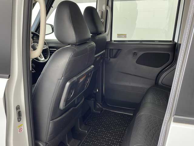 日産 ルークス HWS Gターボ アーバンクロム プロパイロットED 兵庫県 2021(令3)年 3.9万km ホワイトパール ・快適パックA/・プラズマクラスター技術搭載リアシーリングファン/・パーソナルテーブル/・カップホルダー/・USBソケット/・ロールサンシェード/・撥水加工シート/・純正9インチナビ/CD/DVD/BT/SD/USB/TV/・アラウンドビューモニター/・ビルトインETC/・プロパイロット/・車線逸脱防止支援システム/・車線逸脱警報/・前方衝突予測警報/・ふらつき警報/・標識検知機能/・先行車発進お知らせ機能/・エマージェンシーブレーキ/・踏み間違い衝突防止アシスト/・レーダークルーズコントロール/・アイドリングストップ/・両側パワースライドドア/・LEDヘッドライト/・アダプティブLEDヘッドライトシステム/・インテリジェントキー/・プッシュスタート/・純正15インチアルミホイール