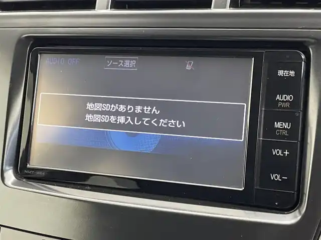 トヨタ プリウス α S 埼玉県 2014(平26)年 5万km シルバーM 純正ナビ/ DTV CD DVD Bluetooth/バックカメラ/ビルトインETC/スマートキー/LEDオートライト/純正フロアマット/社外アルミホイール