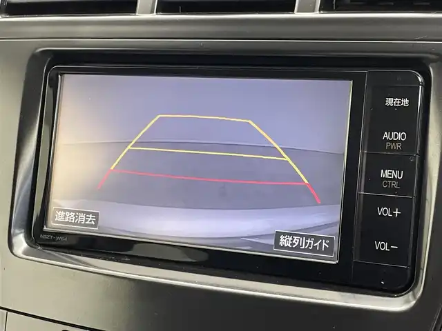トヨタ プリウス α S 埼玉県 2014(平26)年 5万km シルバーM 純正ナビ/ DTV CD DVD Bluetooth/バックカメラ/ビルトインETC/スマートキー/LEDオートライト/純正フロアマット/社外アルミホイール