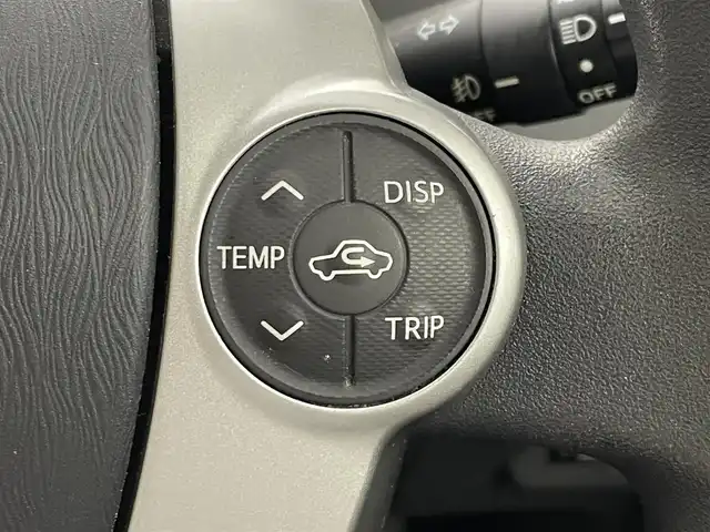 トヨタ プリウス α S 埼玉県 2014(平26)年 5万km シルバーM 純正ナビ/ DTV CD DVD Bluetooth/バックカメラ/ビルトインETC/スマートキー/LEDオートライト/純正フロアマット/社外アルミホイール