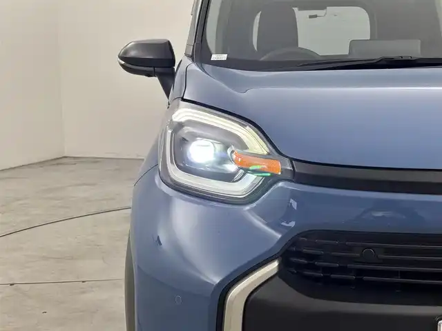 トヨタ シエンタ ハイブリッド Z 福岡県 2023(令5)年 1.9万km 青Ⅱ 純正１０．５型ＤＡナビ／フルセグＴＶ　/全方位カメラ　/前後ドラレコ　/レーダークルコン　/コーナーセンサー　/衝突軽減ブレーキ　/レーンキープ　/アクセル踏み間違い防止　/ＢＳＭ　/両側電動スライドドア　/純正１５インチＡＷ