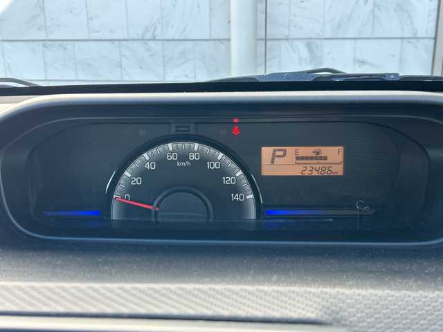 スズキ ワゴンＲ FA 埼玉県 2019(平31)年 2.4万km シルキーシルバーメタリック ワンオーナー　/純正オーディオ/CD/FM/AM/AUX　/ハロゲンライト　/横滑り防止　/ライトレベライザー　/純正フロアマット　/保証書　/取扱説明書