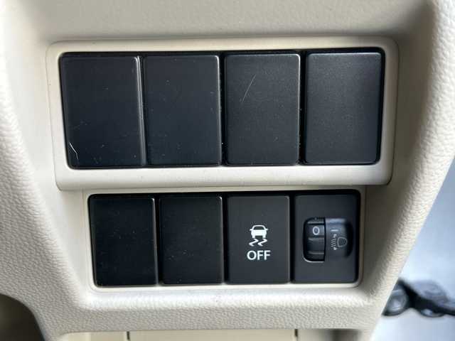 スズキ ワゴンＲ FA 埼玉県 2019(平31)年 2.4万km シルキーシルバーメタリック ワンオーナー　/純正オーディオ/CD/FM/AM/AUX　/ハロゲンライト　/横滑り防止　/ライトレベライザー　/純正フロアマット　/保証書　/取扱説明書