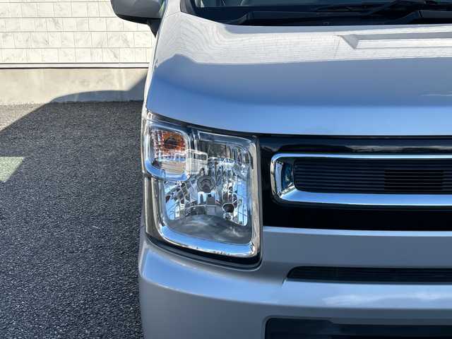 スズキ ワゴンＲ FA 埼玉県 2019(平31)年 2.4万km シルキーシルバーメタリック ワンオーナー　/純正オーディオ/CD/FM/AM/AUX　/ハロゲンライト　/横滑り防止　/ライトレベライザー　/純正フロアマット　/保証書　/取扱説明書