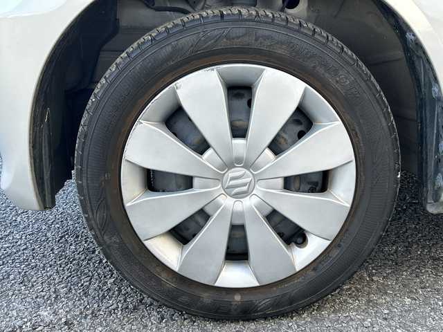 スズキ ワゴンＲ FA 埼玉県 2019(平31)年 2.4万km シルキーシルバーメタリック ワンオーナー　/純正オーディオ/CD/FM/AM/AUX　/ハロゲンライト　/横滑り防止　/ライトレベライザー　/純正フロアマット　/保証書　/取扱説明書