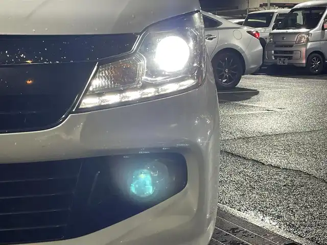 スズキ ソリオ バンディット 千葉県 2015(平27)年 8.7万km パールホワイト 純正ナビ【フルセグ、BT、DVD、CD、USB】/純正15インチアルミホイール/オートライト/フォグ/ETC/クルーズコントロール/純正フロアマット/保証書/取説/スペアキー