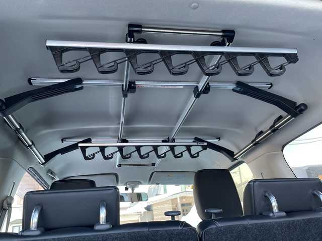 スズキ ジムニー ランドベンチャー 道北・旭川 2014(平26)年 5.4万km クールカーキPM /4WD//禁煙車//社外メモリナビ//CD/DVD/BT/SD/USB/MSV/フルセグ//リフトアップ//社外足廻り//社外LEDテール//社外ラテラルロッド//室内ロッドホルダー//社外ショートバンパー//ハーフレザーシート//運転席シートヒーター//ミラーヒーター//ステアリングスイッチ//革巻きステアリング//ウィンカーカーミラー//純正フロアマット//ドアバイザー//社外LEDヘッドライト