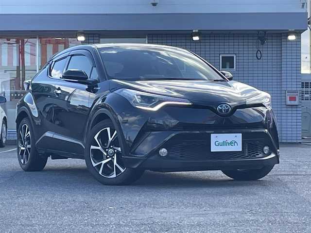 トヨタ Ｃ－ＨＲ