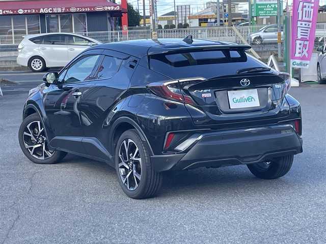 トヨタ Ｃ－ＨＲ