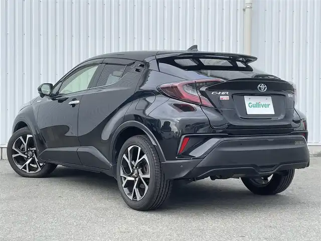 トヨタ Ｃ－ＨＲ