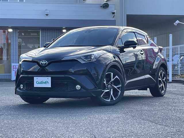 トヨタ Ｃ－ＨＲ